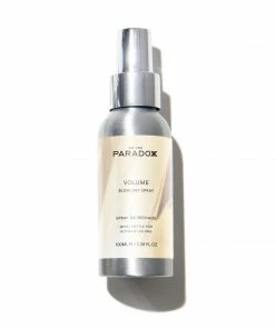 We Are Paradoxx Volume Blow Dry Spray NEW IN