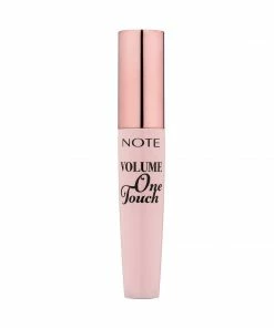 Note Cosmetics Volume One Touch Mascara