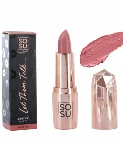 SOSU By Suzanne Jackson SOSU Lipstick MAKEUP