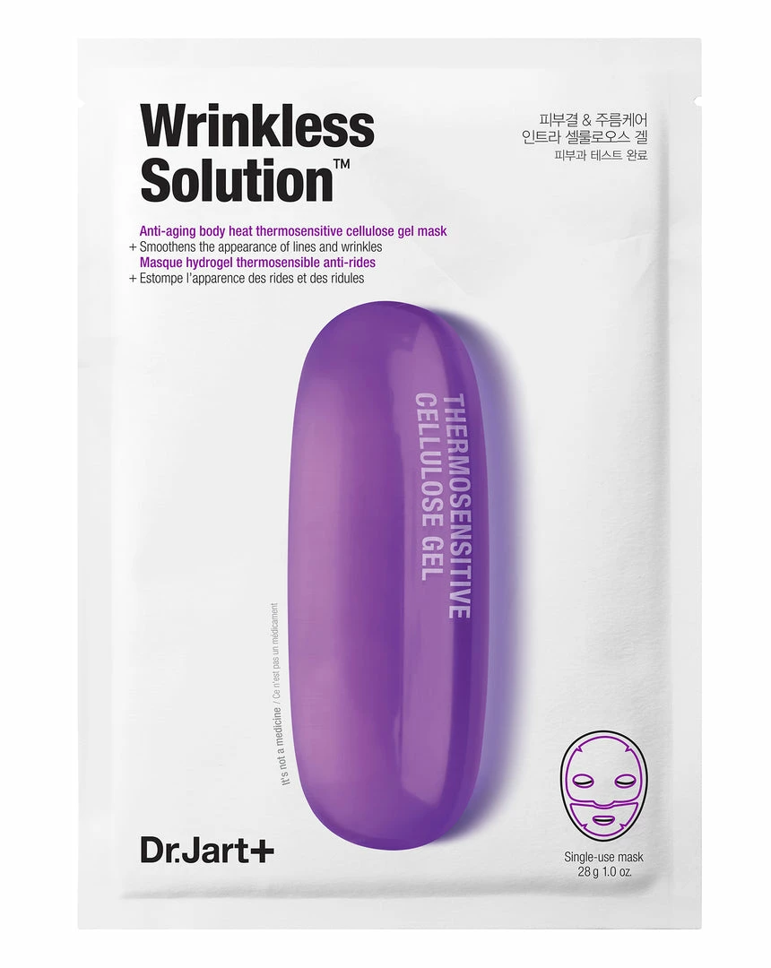 Buy ๐ฅฐ Dr Jart+ SKINCARE Dr Jart Sheet Masks ๐ฅ 10 Dr Jart+ SKINCARE Dr Jart Sheet Masks